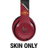 Iowa State University Primary Logo Beats Studio Pro Wireless Headphones Skin