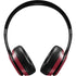 Iowa State University Primary Logo Beats Studio Pro Wireless Headphones Skin