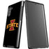 Iowa State University Primary Logo Black Galaxy Note 10 Pro Case
