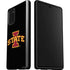 Iowa State University Primary Logo Black Galaxy Note20 5G Pro Case