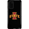 Iowa State University Primary Logo Black Galaxy Note20 5G Pro Case