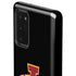 Iowa State University Primary Logo Black Galaxy Note20 5G Pro Case