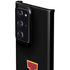 Iowa State University Primary Logo Black Galaxy Note20 Ultra 5G Lite Case