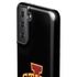 Iowa State University Primary Logo Black Galaxy S21 Plus 5G Pro Case