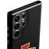 Iowa State University Primary Logo Black Galaxy S23 Ultra Pro Case