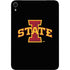 Iowa State University Primary Logo Black Apple iPad Mini Skin