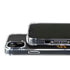 Iowa State University Primary Logo Black iPhone 13 MagSafe Case