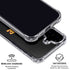 Iowa State University Primary Logo Black iPhone 16 MagSafe Case