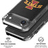 Iowa State University Primary Logo Black iPhone 17 Air MagSafe Case