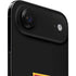 Iowa State University Primary Logo Black iPhone 17 Air Skin
