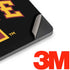 Iowa State University Primary Logo Black Apple MacBook Air Skin