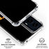Iowa State University Primary Logo Black Moto G Power 5G (2024) Clear Case