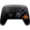 Iowa State University Primary Logo Black Nintendo Switch 2 (2025) Pro Controller Skin