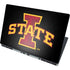 Iowa State University Primary Logo Black Dell Precision Skin