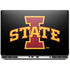 Iowa State University Primary Logo Black Dell Precision Skin