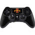 Iowa State University Primary Logo Black PlayStation PS4 Skins