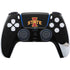 Iowa State University Primary Logo Black PS5 Pro Bundle Skin