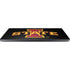 Iowa State University Primary Logo Black Surface Laptop 7 13.8in Skin