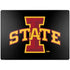 Iowa State University Primary Logo Black Surface Laptop 7 15in Skin