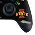Iowa State University Primary Logo Black XBox Series X Digital Edition Bundle Skin