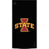 Iowa State University Primary Logo Black XBox Series X Digital Edition Console Skin
