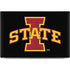 Iowa State University Primary Logo Black Dell XPS Skin