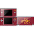 Iowa State University Primary Logo Nintendo Skins