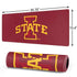 Iowa State University Primary Logo Gaming Mouse Pad