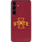 Iowa State University Primary Logo Galaxy A16 5G Skin