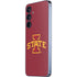 Iowa State University Primary Logo Galaxy A36 5G Skin