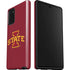 Iowa State University Primary Logo Galaxy Note20 5G Pro Case