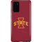 Iowa State University Primary Logo Galaxy Note20 5G Pro Case