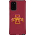 Iowa State University Primary Logo Galaxy Note20 5G Pro Case