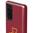 Iowa State University Primary Logo Galaxy Note20 5G Pro Case