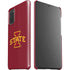 Iowa State University Primary Logo Galaxy S20 Lite Case