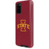 Iowa State University Primary Logo Galaxy S20 Pro Case
