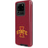 Iowa State University Primary Logo Galaxy S20 Ultra 5G Pro Case