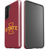Iowa State University Primary Logo Galaxy S21 5G Pro Case