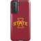 Iowa State University Primary Logo Galaxy S21 5G Pro Case