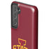 Iowa State University Primary Logo Galaxy S21 5G Pro Case
