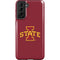 Iowa State University Primary Logo Galaxy S21 Plus 5G Pro Case