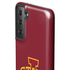 Iowa State University Primary Logo Galaxy S21 Plus 5G Pro Case