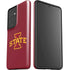 Iowa State University Primary Logo Galaxy S21 Ultra 5G Pro Case