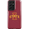 Iowa State University Primary Logo Galaxy S21 Ultra 5G Pro Case