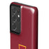 Iowa State University Primary Logo Galaxy S21 Ultra 5G Pro Case