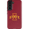 Iowa State University Primary Logo Galaxy S22 Pro Case