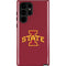 Iowa State University Primary Logo Galaxy S22 Ultra Pro Case