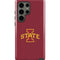 Iowa State University Primary Logo Galaxy S23 Ultra Pro Case