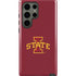 Iowa State University Primary Logo Galaxy S23 Ultra Pro Case