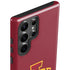 Iowa State University Primary Logo Galaxy S23 Ultra Pro Case